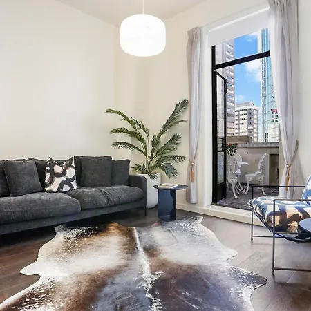 Dilworth Apartments By Urban Rest